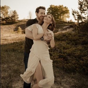 Meet your Posher, Kaelan